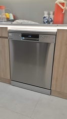 Máy rửa bát Eurosun SMS78EU12ES