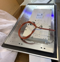 Bếp từ đôi KAFF KF IH202II | Nhập khẩu đức | Bảo hành chính hãng 7 năm