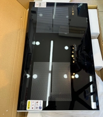 Bếp từ đôi KAFF KF IH202II | Nhập khẩu đức | Bảo hành chính hãng 7 năm