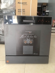 Máy Rửa Bát Junger Leopard DWJ-103