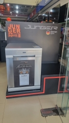 Máy rửa bát Junger Leopard DWJ-140