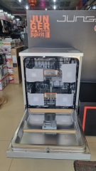 Máy rửa bát Junger Leopard DWJ-140