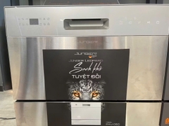Máy rửa bát Junger Leopard DWJ-060