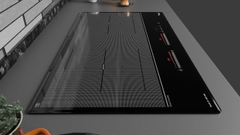 Bếp Từ Đôi Canzy CZ MVS 508i | 5800w | Sản Xuất Tại Malaysia |  Model 2024