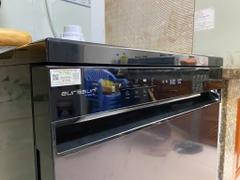 Máy rửa bát Eurosun SMS81EU19EB