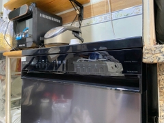 Máy rửa bát Eurosun SMS81EU19EB