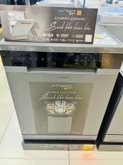 Máy rửa bát Junger Leopard DWJ-143