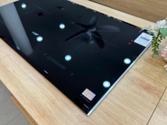 Bếp từ đôi KAFF KF 8818 Smart