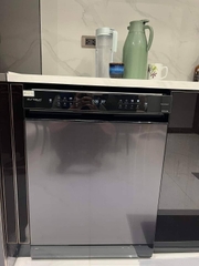 Máy rửa bát Eurosun SMS81EU19EB