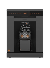 Máy rửa bát Junger Leopard DWJ-143