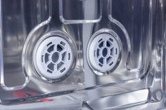 MÁY RỬA BÁT KAFF SBL775B New Plus