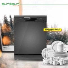 Máy rửa bát Eurosun SMS18EU79PRO