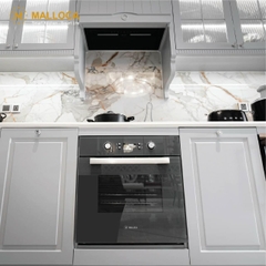 Máy hút mùi Malloca MH 700GT âm tủ  toàn phần