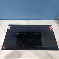 Bếp từ đôi CANZY 699 Plus
