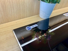 BẾP TỪ ĐÔI KAFF KF-IH870Z