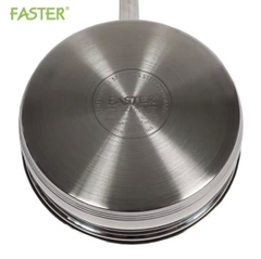 Bộ nồi Faster Comfor 4 món