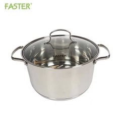 Bộ nồi Faster Comfor 4 món
