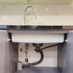 Chậu rửa bát Kluger KF7848FS – S78 Plus