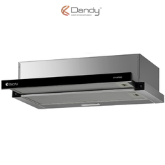 Máy hút khói cổ điển DY-N7002