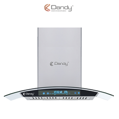 Máy hút mùi Dandy DY-889