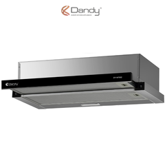 Máy hút khói cổ điển DY-N7002