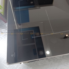 Bếp từ đôi Faster 999S Serial 8.0  nhập khẩu nguyên chiếc Malaysia