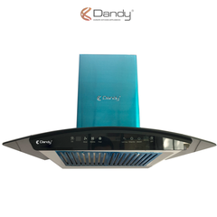 Máy hút khói khử mùi cao cấp DY-148