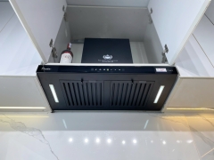 Máy hút mùi chữ T Prato PT-368.T2