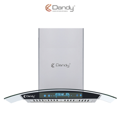 Máy hút mùi Dandy DY-889