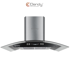 Máy hút khói khử mùi cao cấp DY-410