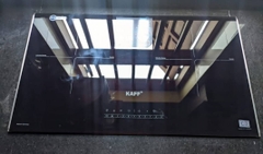 Bếp từ đôi KAFF KF-HMG5II