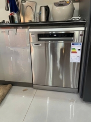 Máy rửa bát Kaff KF-BHMI775YS