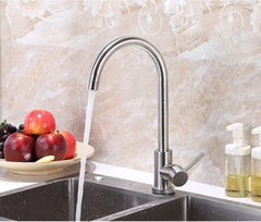 Vòi chậu rửa bát VC 5014