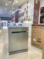 Máy Rửa Chén GrandX SMS8GX89G