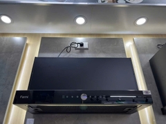 Máy hút mùi âm tủ Fermi EH004 | Cảm ứng vẫy tay | Tụ động mở | âm tủ