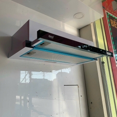 Máy hút mùi Lorca 3005C new 2025