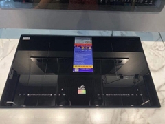 Bếp từ đôi Bauer BE 369SA