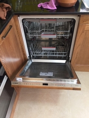 MÁY RỬA BÁT Bosch SMV6ZCX42E