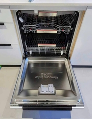 Máy rửa bát Bosch SMD8TCX04E