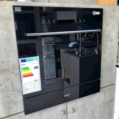 MÁY RỬA BÁT KAFF BISMS8 PLUS