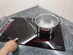 Bếp Từ HC-I7325B Hafele 533.09.979