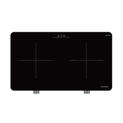 Bếp từ Hafele HS-I5521FG 536.66.850 chính hãng
