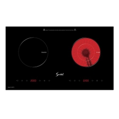 Bếp từ kết hợp hồng ngoại Sevilla SV-289TS