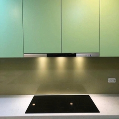MÁY HÚT MÙI ÂM TỦ BOSCH DFS097K51 SERIE 8 NGANG 90CM