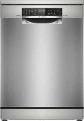 MÁY RỬA BÁT ĐỘC LẬP BOSCH SMS6ZCI10E SERIE 6 SẤY ZEOLITH