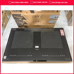 BẾP TỪ ĐÔI CANZY CZ TL688MAX