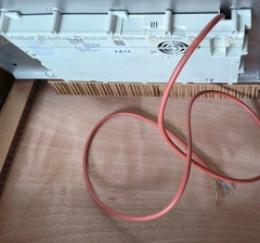 Bếp từ đôi Faster FS 836G - Germany