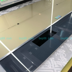 Bếp từ đôi Canzy CZ TL0788