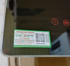 Bếp từ đôi Sevilla SV N13