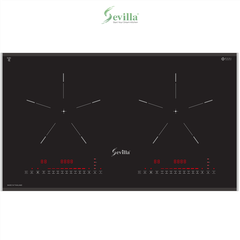 Bếp từ đôi sevilla SV TB502